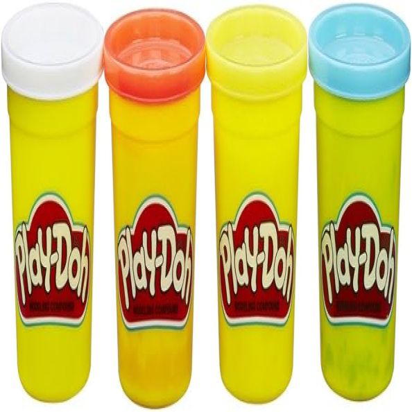 Play-Doh - Pack of 4 112g Tubs