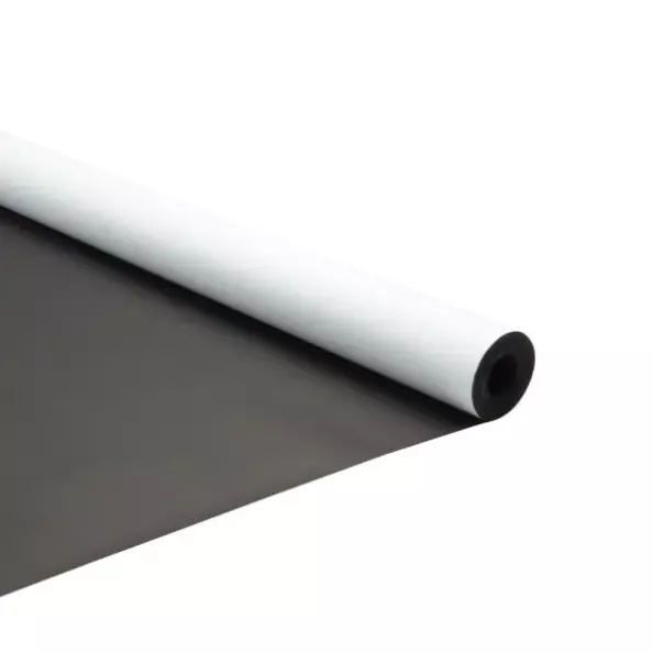 Poster Paper Rolls 10m Black