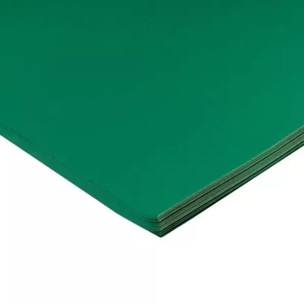 Poster Paper Sheets 510x710mm Emerald | Creative Activity