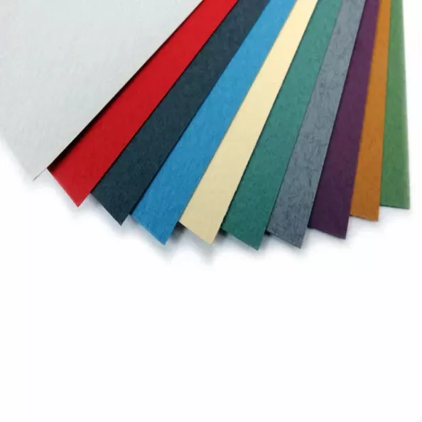 A2+ Tiziano Coloured Ingres Paper 160gsm 10 sheet assorted pack