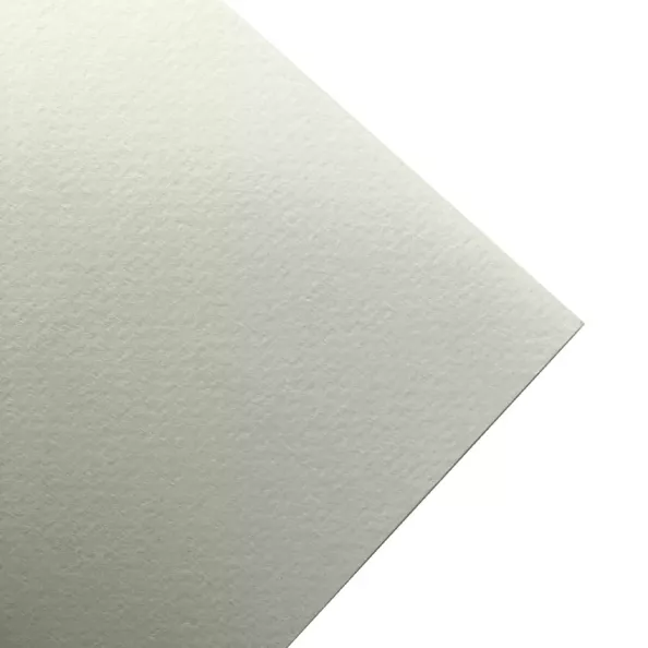 A2+ Tiziano Coloured Ingres Paper 160gsm 10 sheets of Bianco