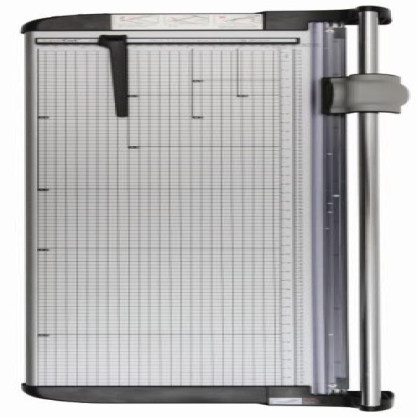 Supercut Heavy Duty Trimmer - A1 960mm 10 sheet capacity | Creative Activity