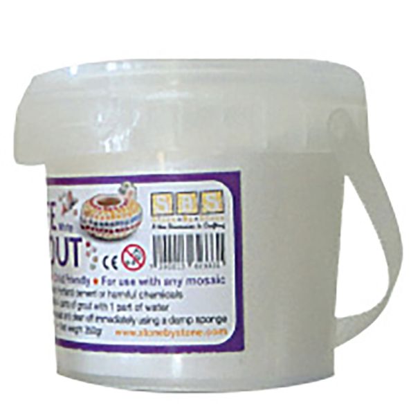 350g Kid's Safe Grout - single