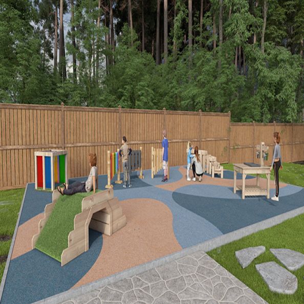 Sensory Garden Pack 1 | Creative Activity