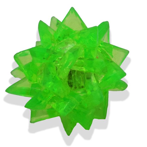 Flashing Crystal Ball