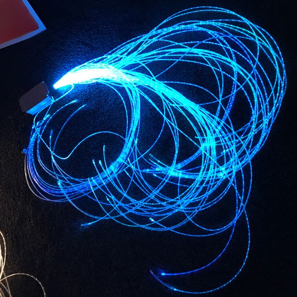 Fibre Optic KIT