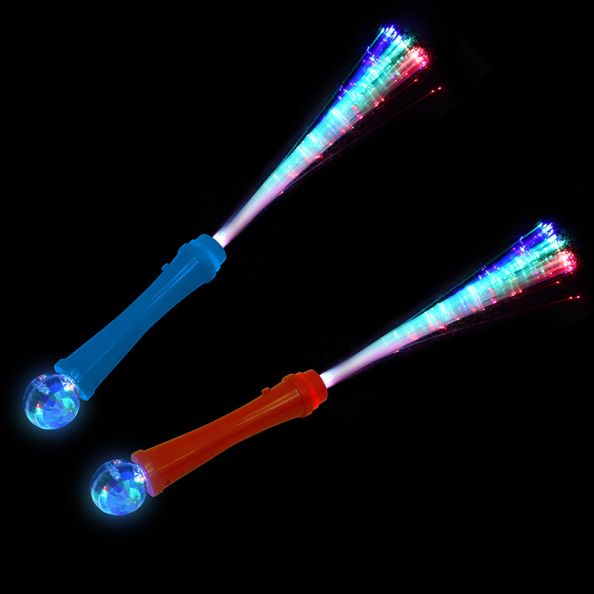 Fibre Optic Wand  | Creative Activity