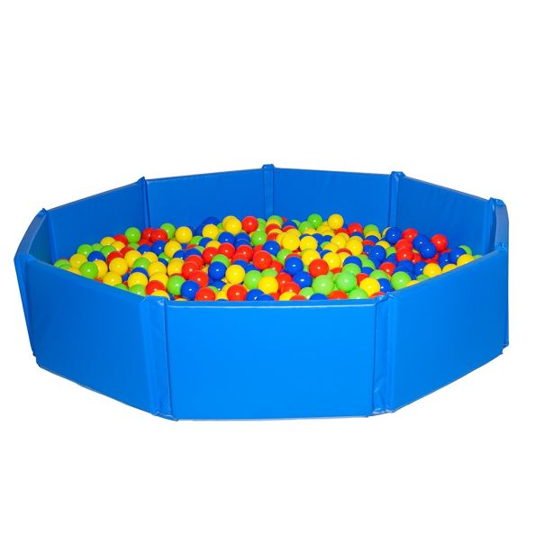 Folding Ball Pool | Multi-Sensory Environments | Creative Activity