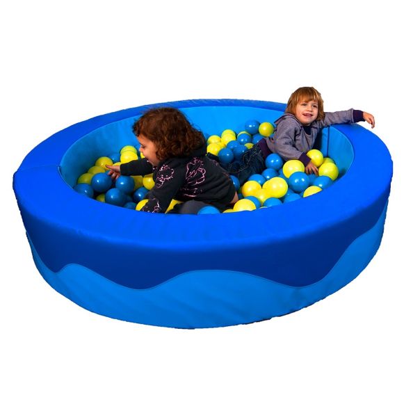 Round Ball Pool | Multi-Sensory Environments | Creative Activity