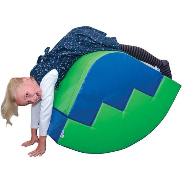 Step Rocker Small | Creative Activity