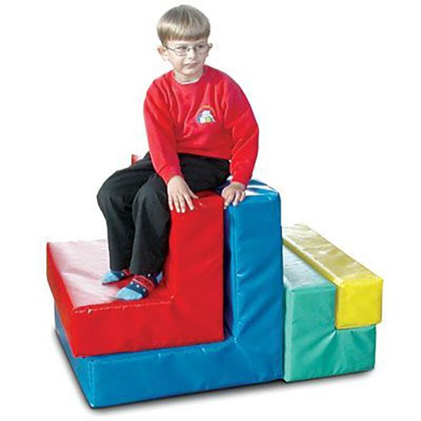 Puzzle Square  | Creative Activity