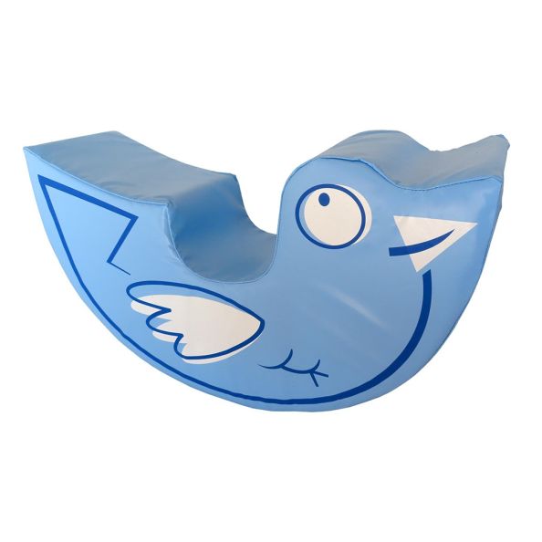 Sit-On Soft Play Animals Chicken | Multi-Sensory Environments | Creative Activity