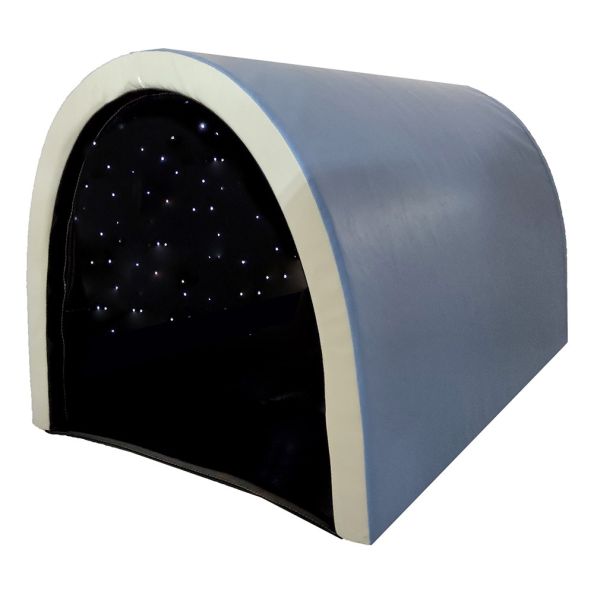 Tunnel Light with Stars| Multi-Sensory Environments | Creative Activity