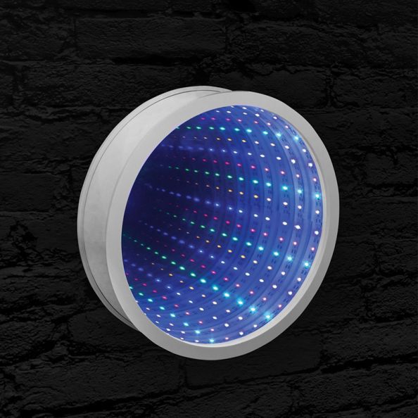 Small Infinity Mirror  | Creative Activity