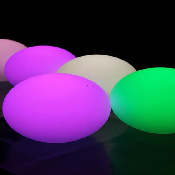 Colour Changing Pebble  | Creative Activity