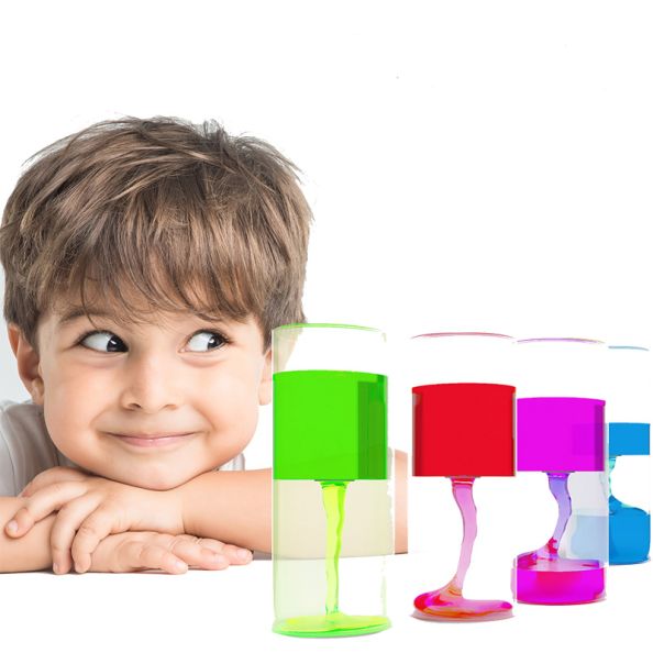 Mini Set of 2 Ooze Tubes