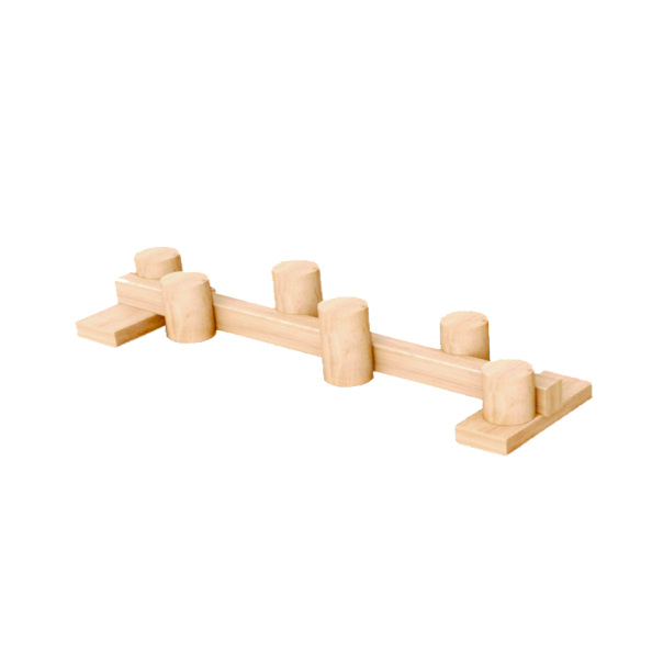 Step Up Balance Beam 1.2m