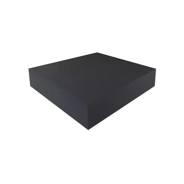 100mm Thick Styrofoam Block 800 x 600mm Box of 1