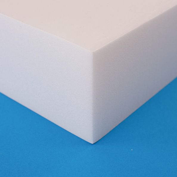 80mm Thick Styrofoam Block 800 x 600mm Box of 2 | Creative Activity