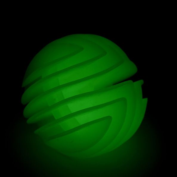 Glow in the Dark Flexi Ball  | Creative Activity