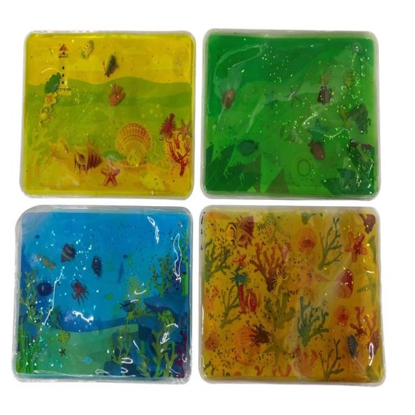 Aquatic Water Pads