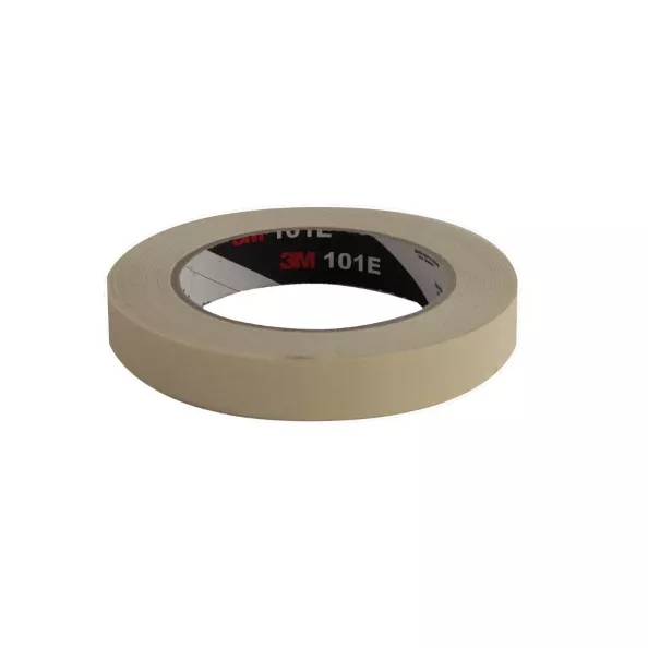 Masking Tape Roll 18mm x 50m