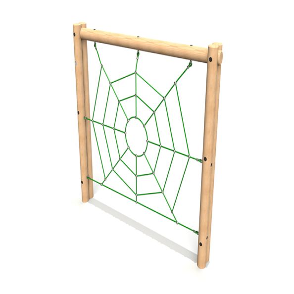 Ladder Walk Trim Trail | Creative Activity