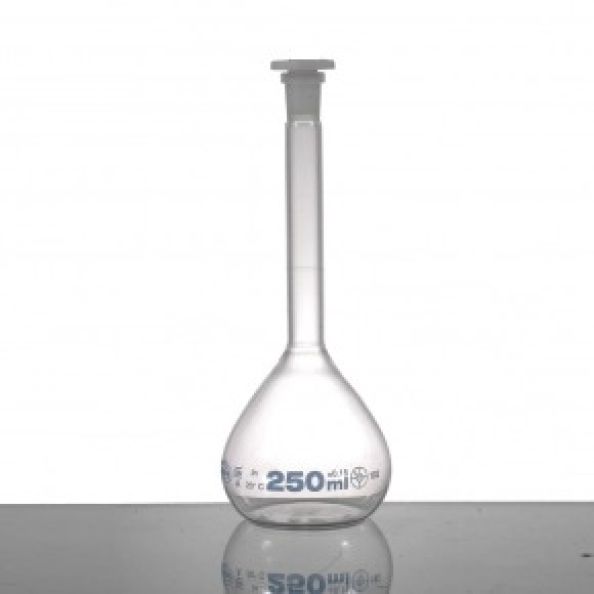 Volumetric Flask 250ml | Creative Activity