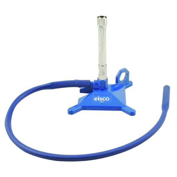 Neoprene Bunsen Burner Tubing – 900mm x 10pcs