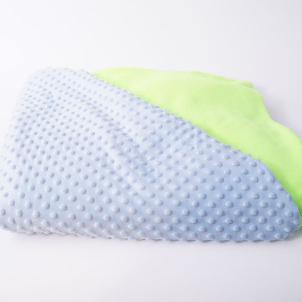 Weighted Blanket - 3kg Blue/Green | Creative Activity