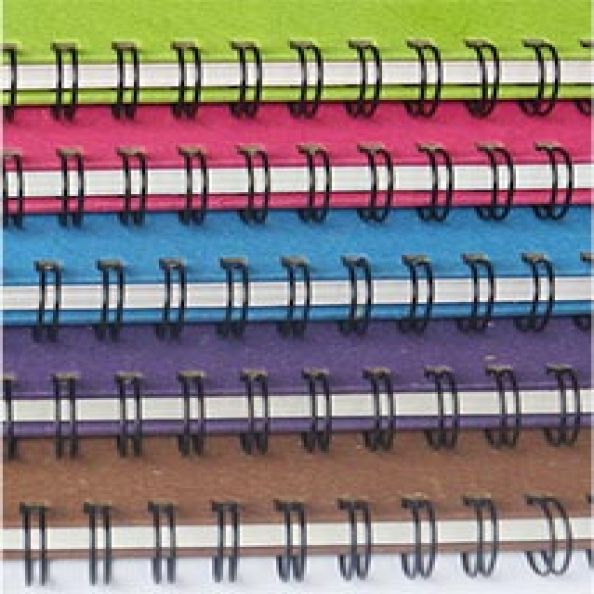A4 INDIE Sketchbook Coloured cover  40 sheets 140gsm Mix  Box of 15 | Creative Activity
