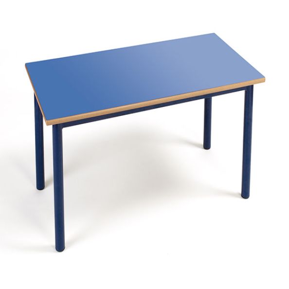 Premium Primary Table 1100 X 550 X H590mm  | Creative Activity
