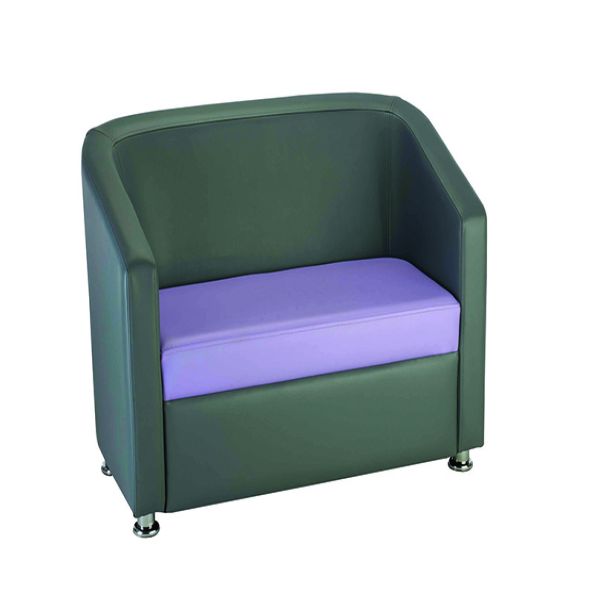 KomfiTub Children's Tub 2 Seater | Creative Activity