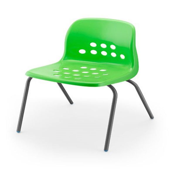 Polka Dining Chair - 460mm | Creative Activity