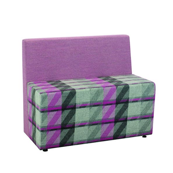 Oasis 2 Seater Back Extension | Creative Activity