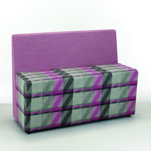 Oasis 3 Seater Back Extension | Creative Activity