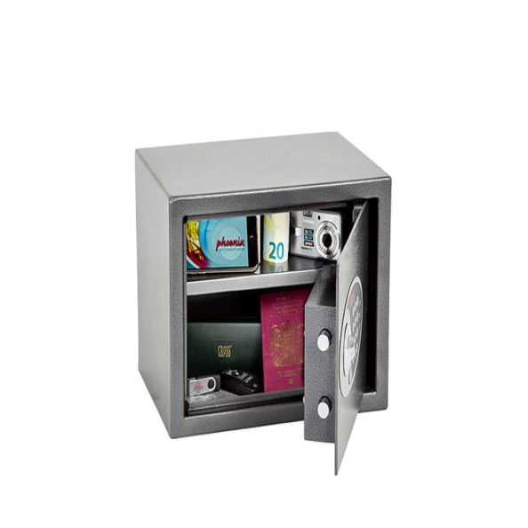 Electronic Home & Office Safe 17L Capacity | Creative Activity
