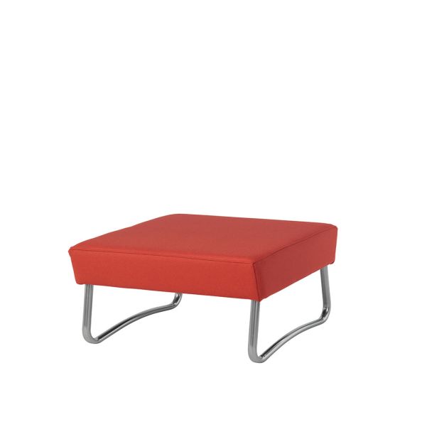 City Single Seat Without Back | Creative Activity