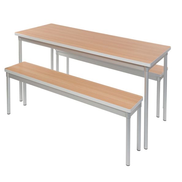 Fresco Dining Bench 120 x 33cm | Creative Activity