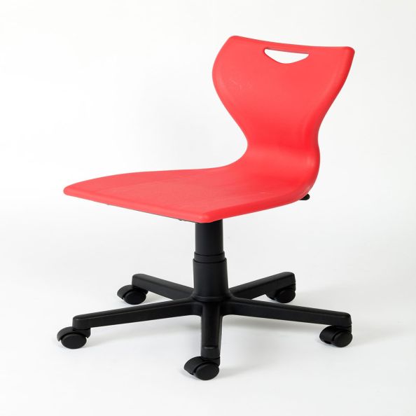 Flow IT Chair | Creative Activity