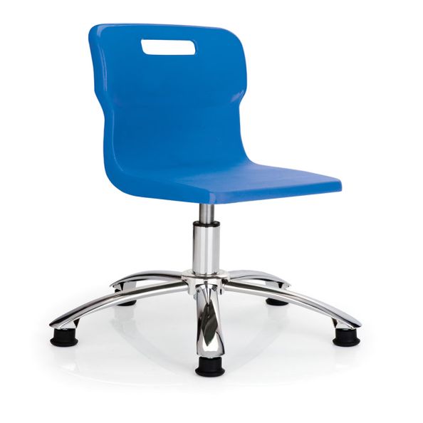 Positive Posture IT Chair Adult | Creative Activity