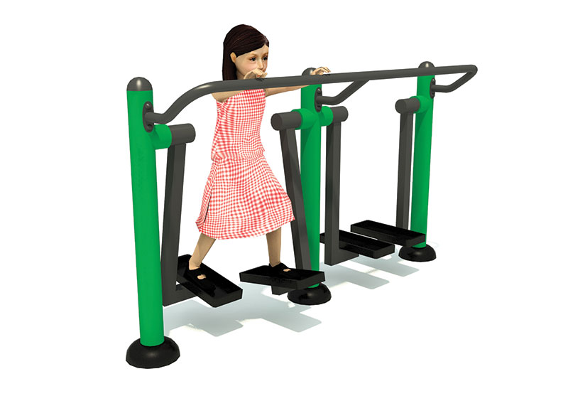 Exercise kit for kids best sale