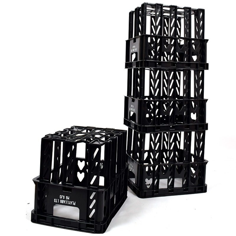 Milk Crates Creative Activity Multi Sensory Toys Equipment