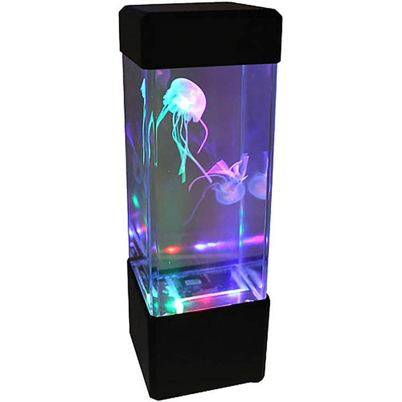 Mini Jelly Fish Tank