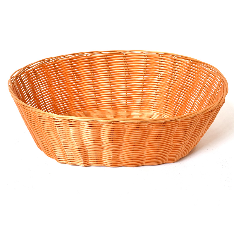 Large plastic basket discount