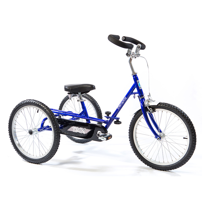 Tmx tricycle discount