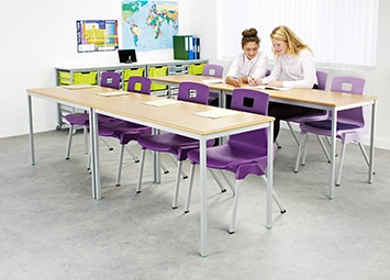 Classroom Furniture