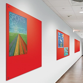 Noticeboards & Whiteboards