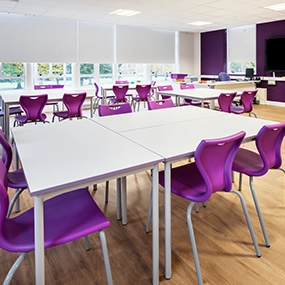 Classroom Furniture