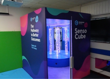 Multi-Sensory Environments